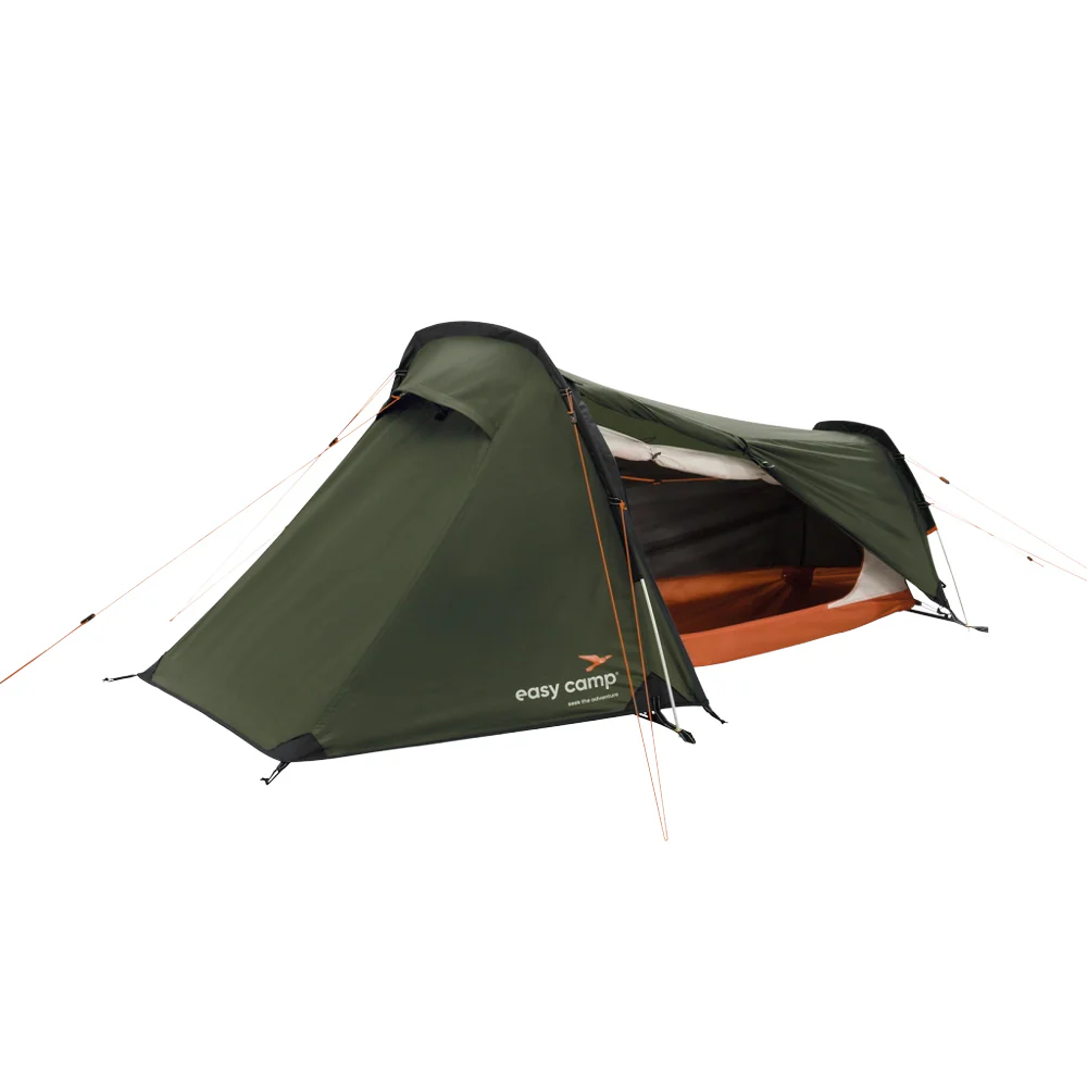 Easy Camp Sarek 1, 1-Person Tent