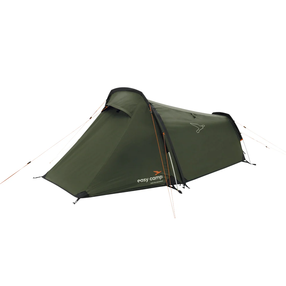 Easy Camp Sarek 1, 1-Person Tent - Image 4