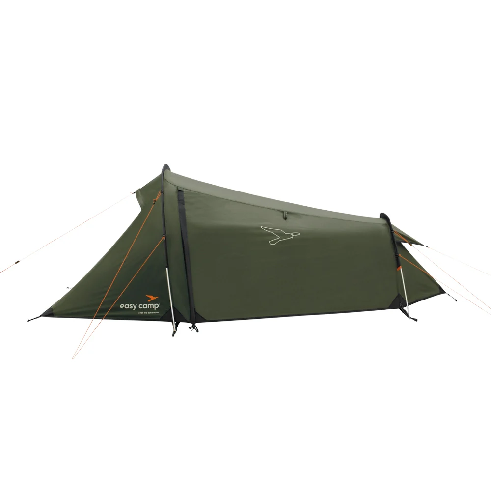 Easy Camp Sarek 1, 1-Person Tent - Image 6