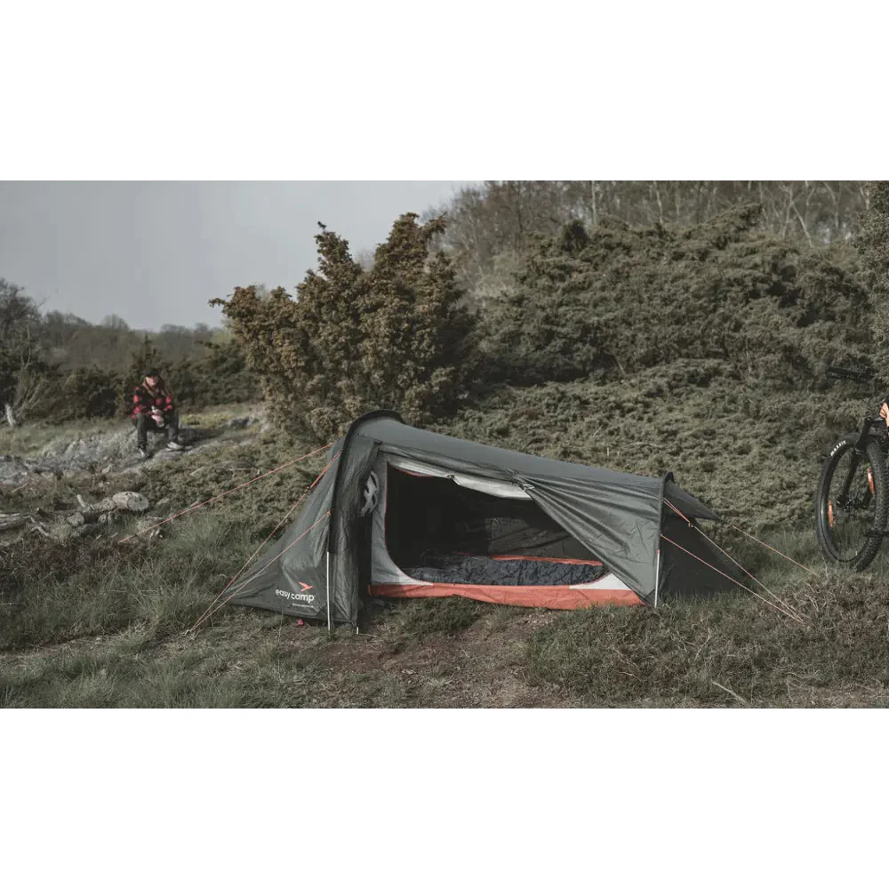 Easy Camp Sarek 1, 1-Person Tent - Image 8