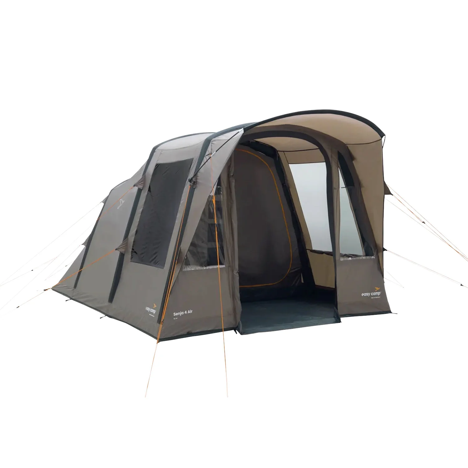 Easy Camp Senja 4 Air 4-Person Tent - Image 4
