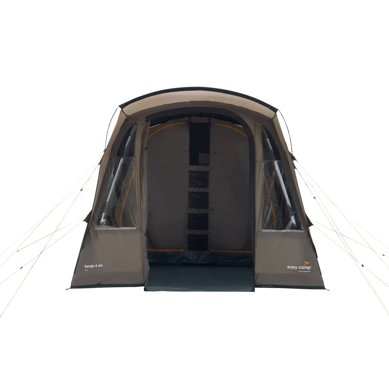 Easy Camp Senja 4 Air 4-Person Tent - Image 5