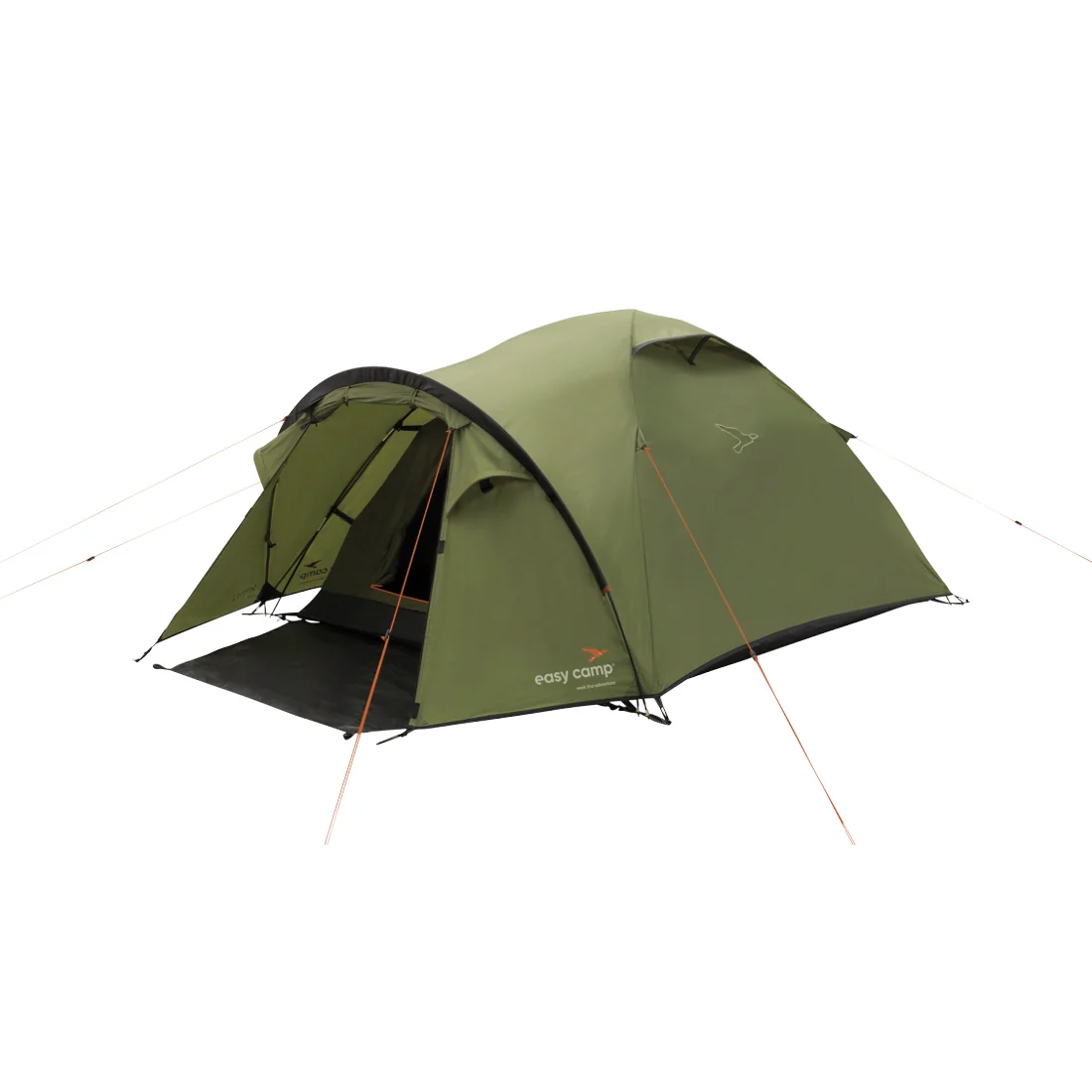 Easy Camp Setesdal 3, 3-Person Tent