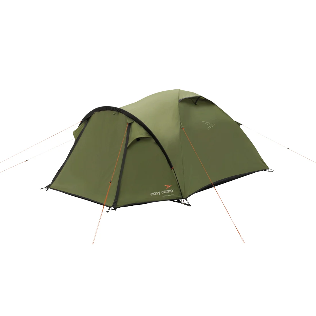 Easy Camp Setesdal 3, 3-Person Tent - Image 4