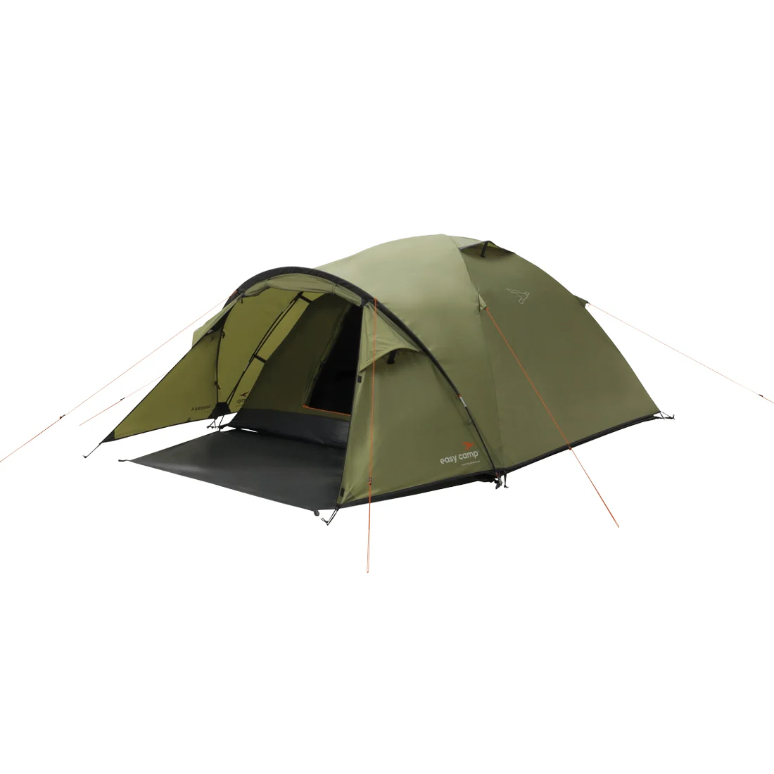 Easy Camp Setesdal 4, 4-Person Tent