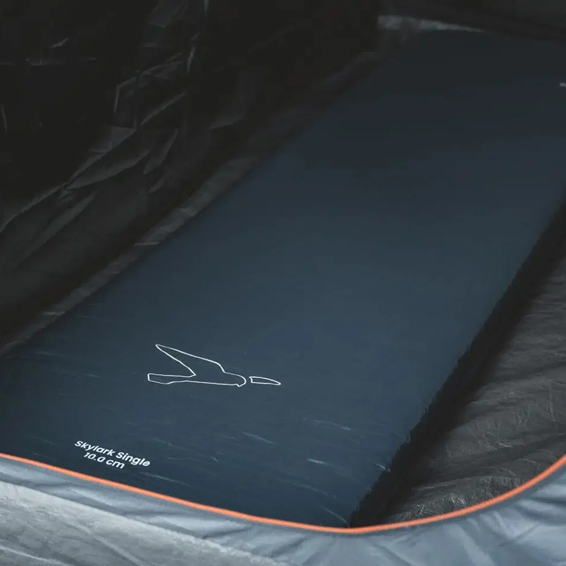 Easy Camp Skylark Self-Inflating Sleeping Mat 10.0cm - Image 7