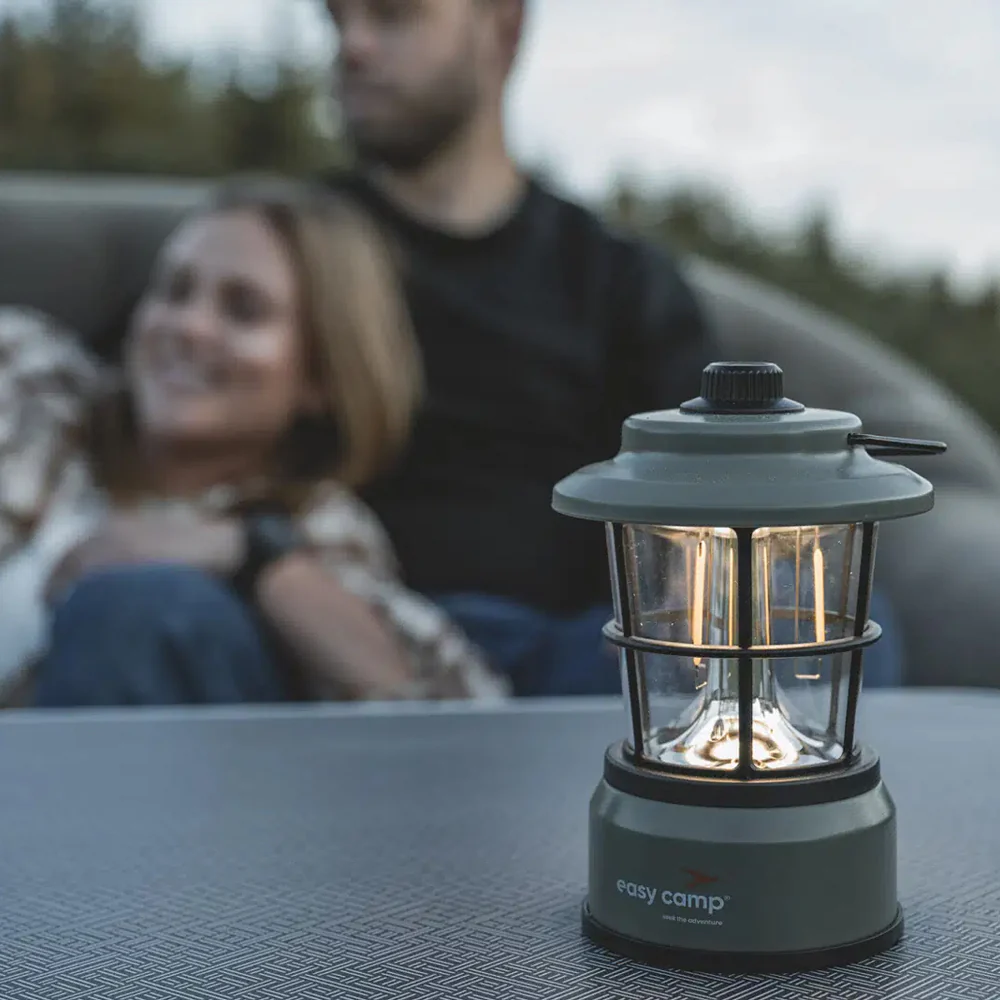Easy Camp Starflower AA Lantern - Image 4