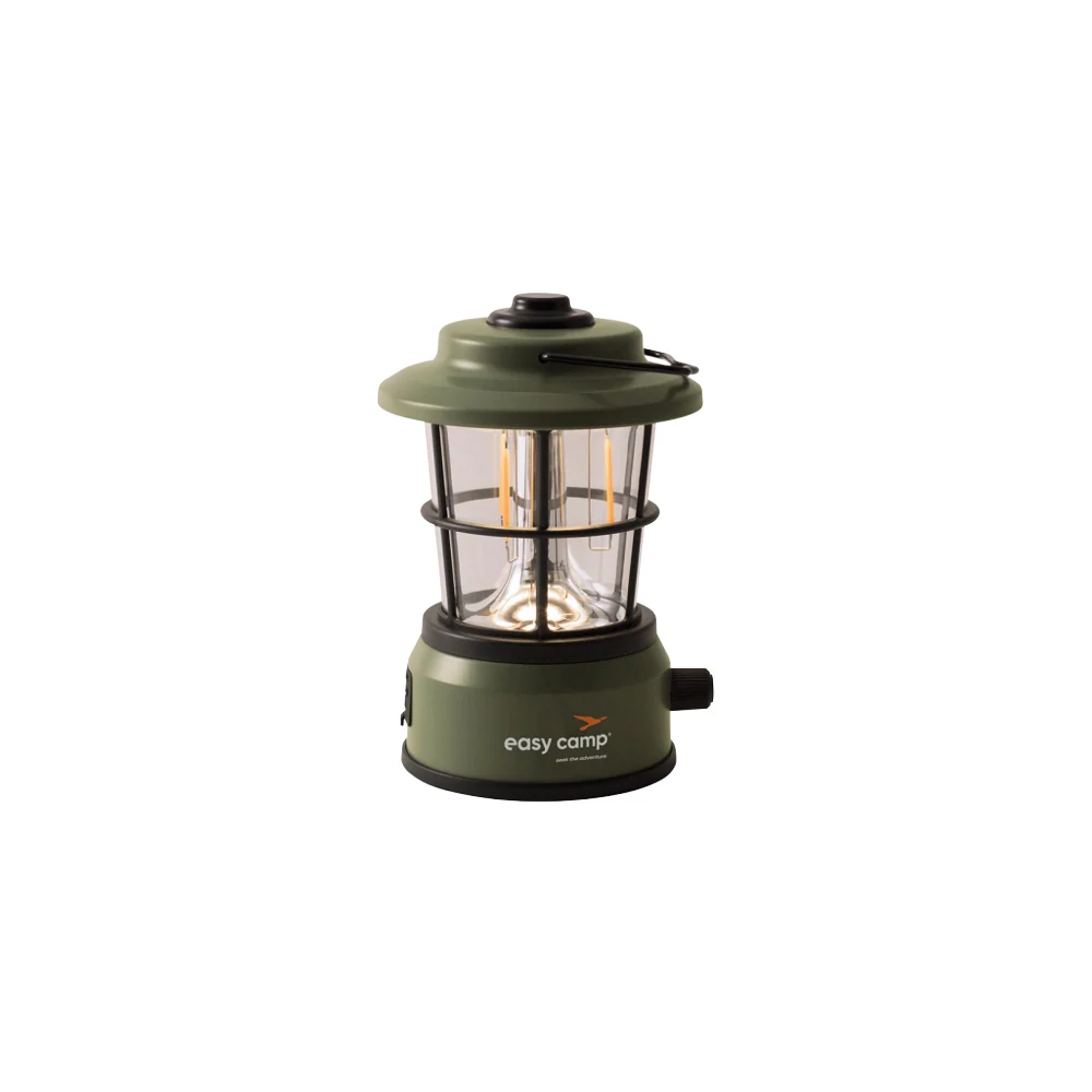 Easy Camp Starflower Rechargeable Lantern - Image 2