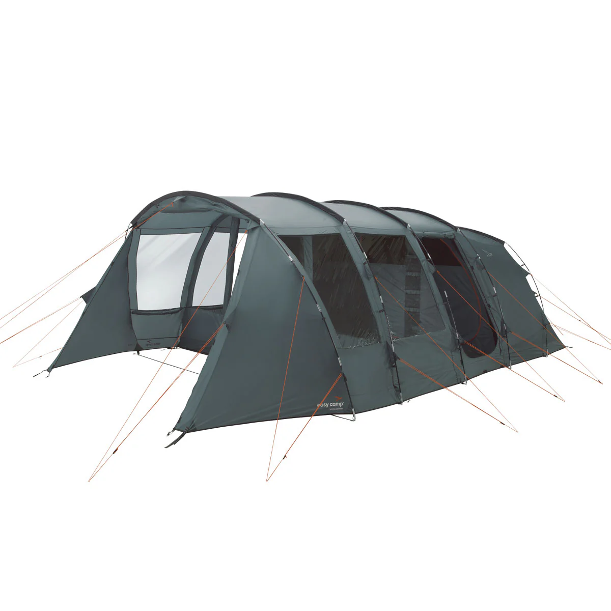 Easy Camp Sola 6, 6-Person Family Tent