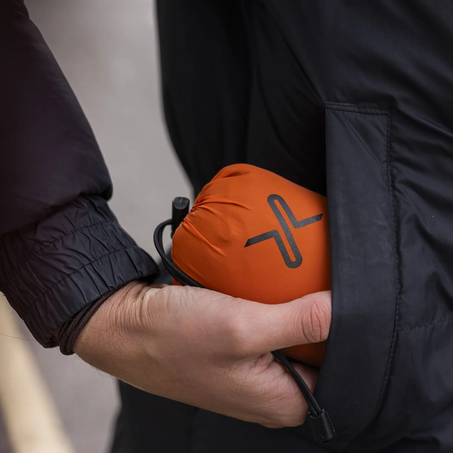 Extremities Sherpa Mitts - Image 5