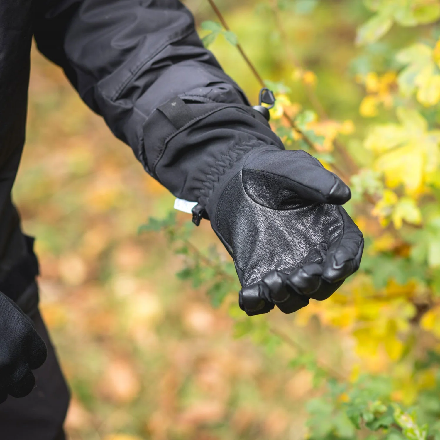 Extremities Tactical GORE-TEX® Gloves - Image 3