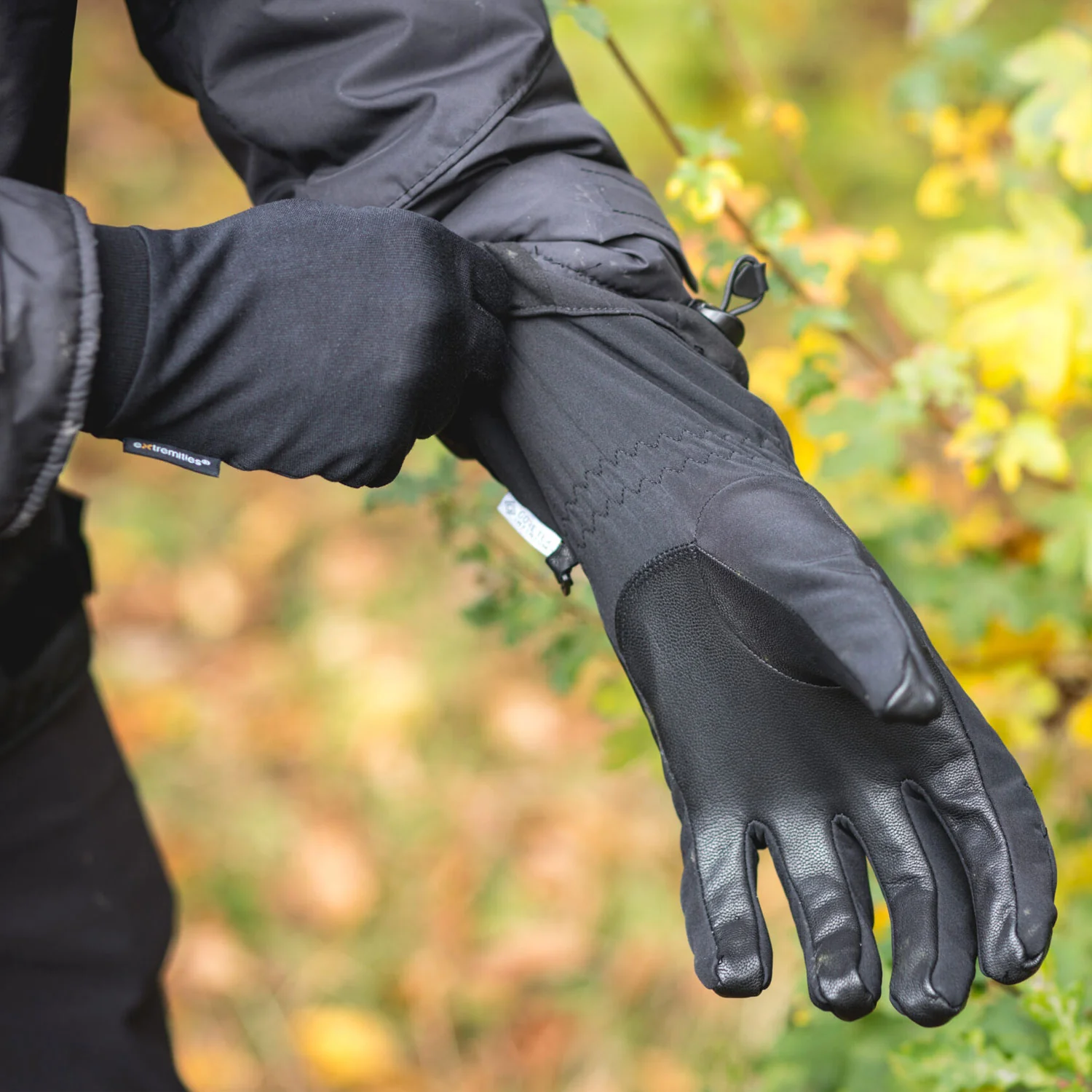 Extremities Tactical GORE-TEX® Gloves - Image 4