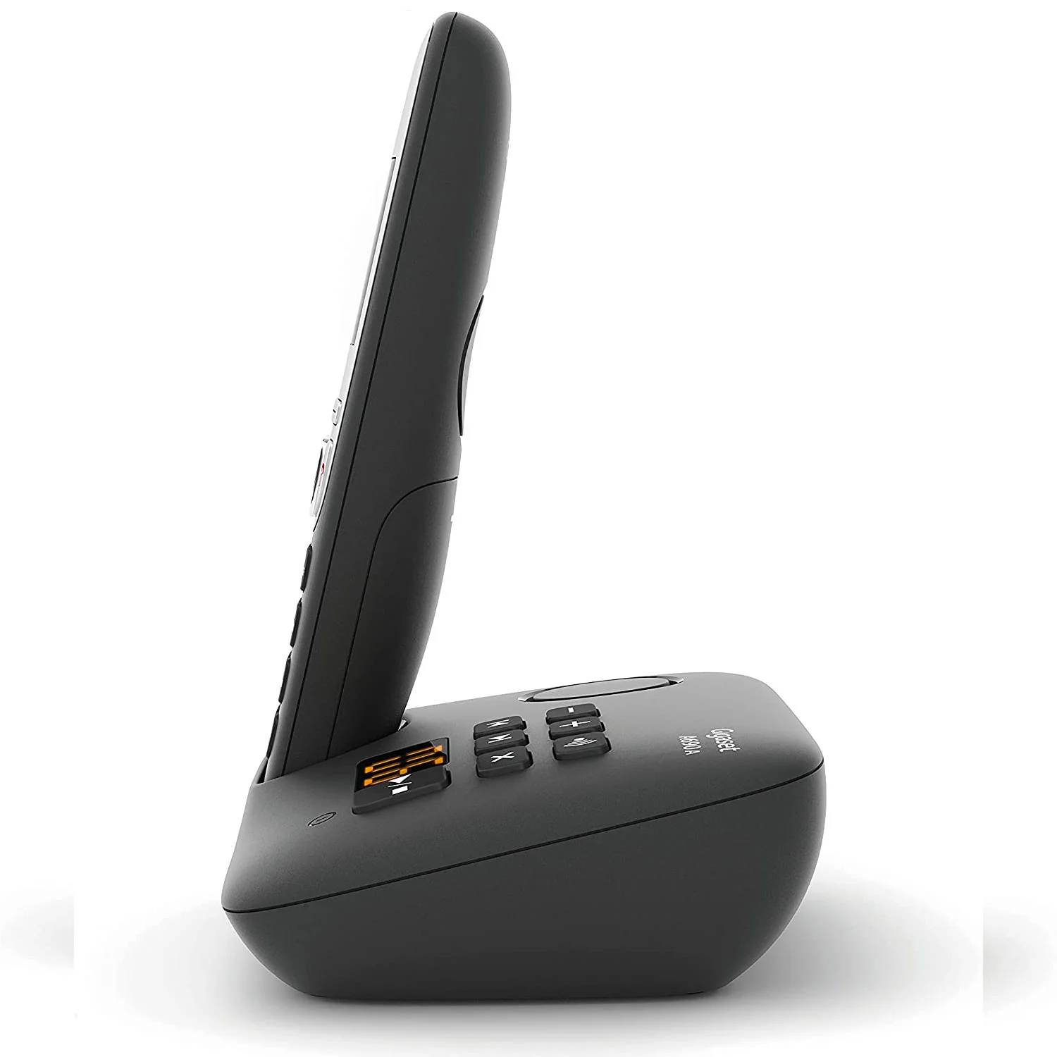 Gigaset A690A Cordless Phone, Trio Handset with Answer Machine - Image 5