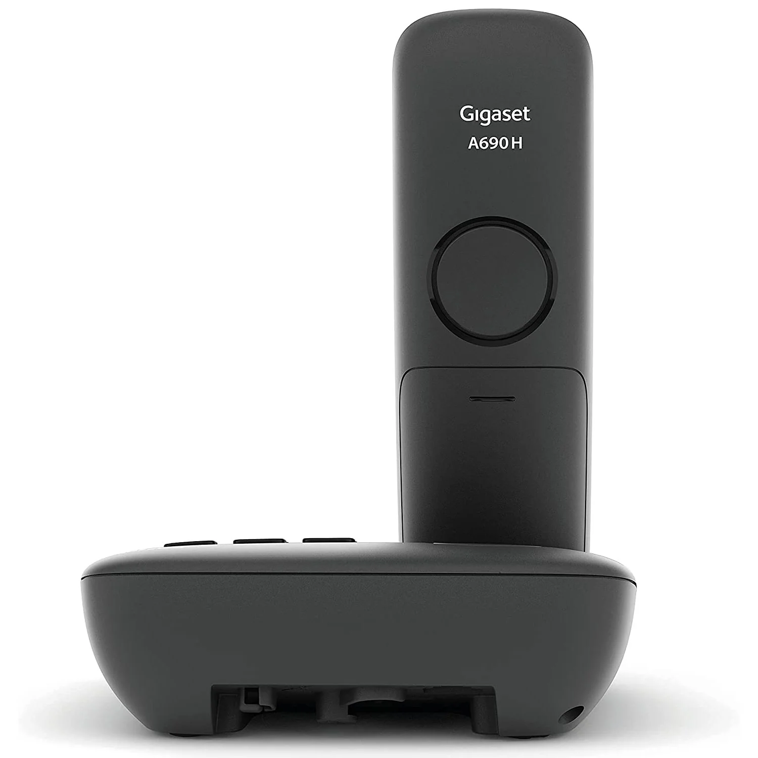 Gigaset A690A Long Range Cordless Phones, Trio Handset - Image 8