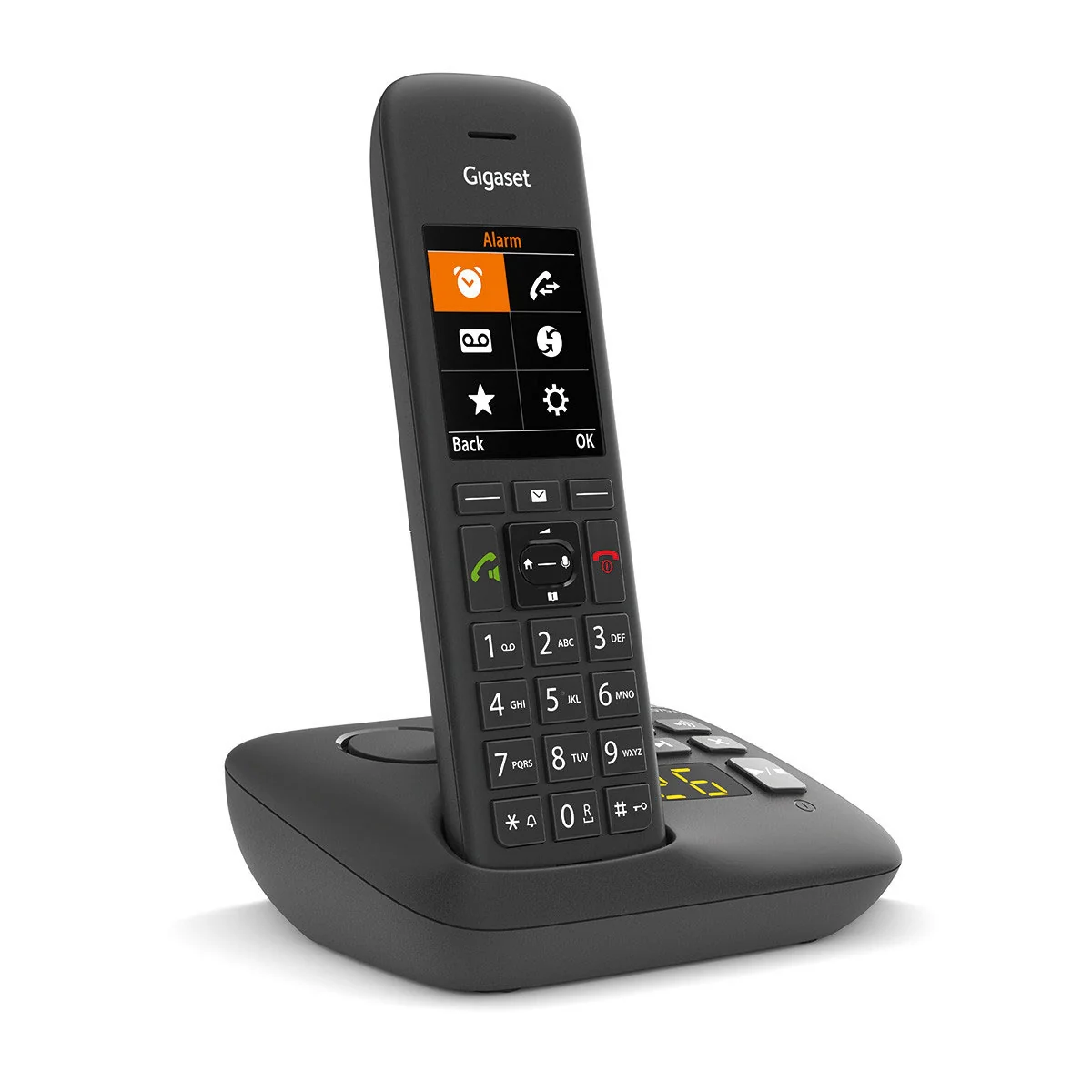 Gigaset C575A Long Range Cordless Phone - Image 3