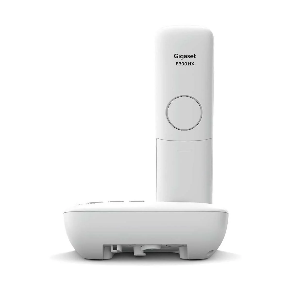Gigaset Premium E390A Cordless Phone, Single Handset (Refurbished) - Image 4