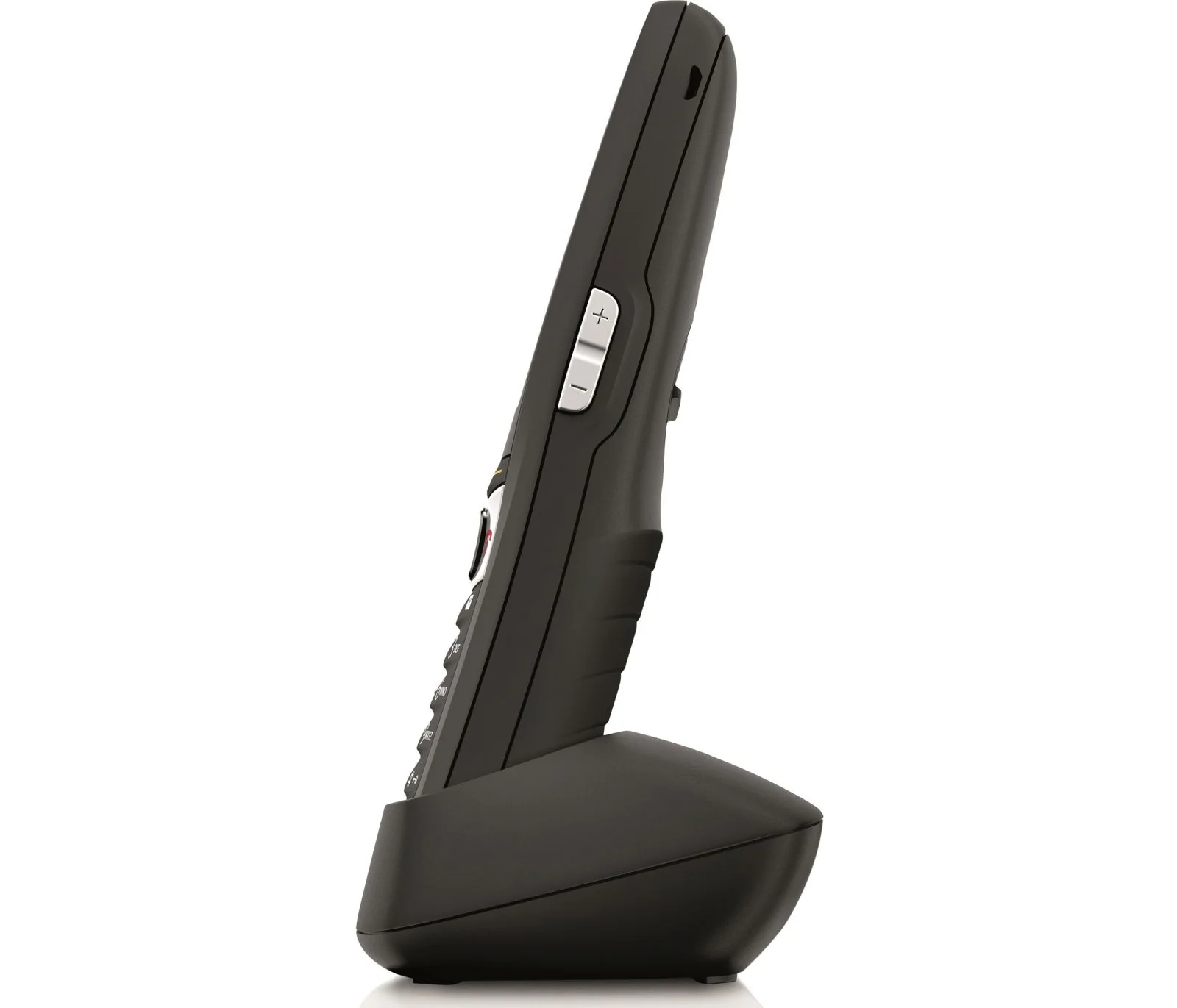 Siemens Gigaset E630A Cordless Phone with Long Range - Image 5