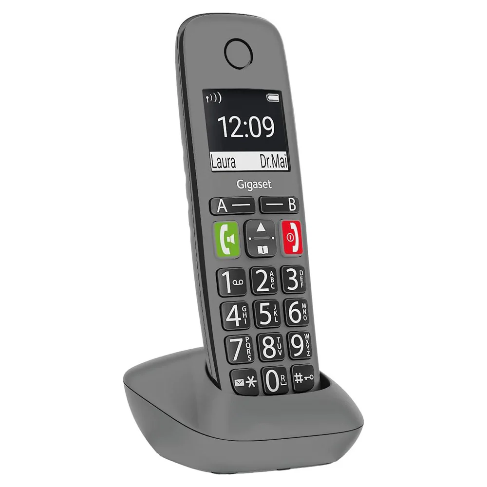 Gigaset Easy HX Additional Handset for Gigaset Easy A