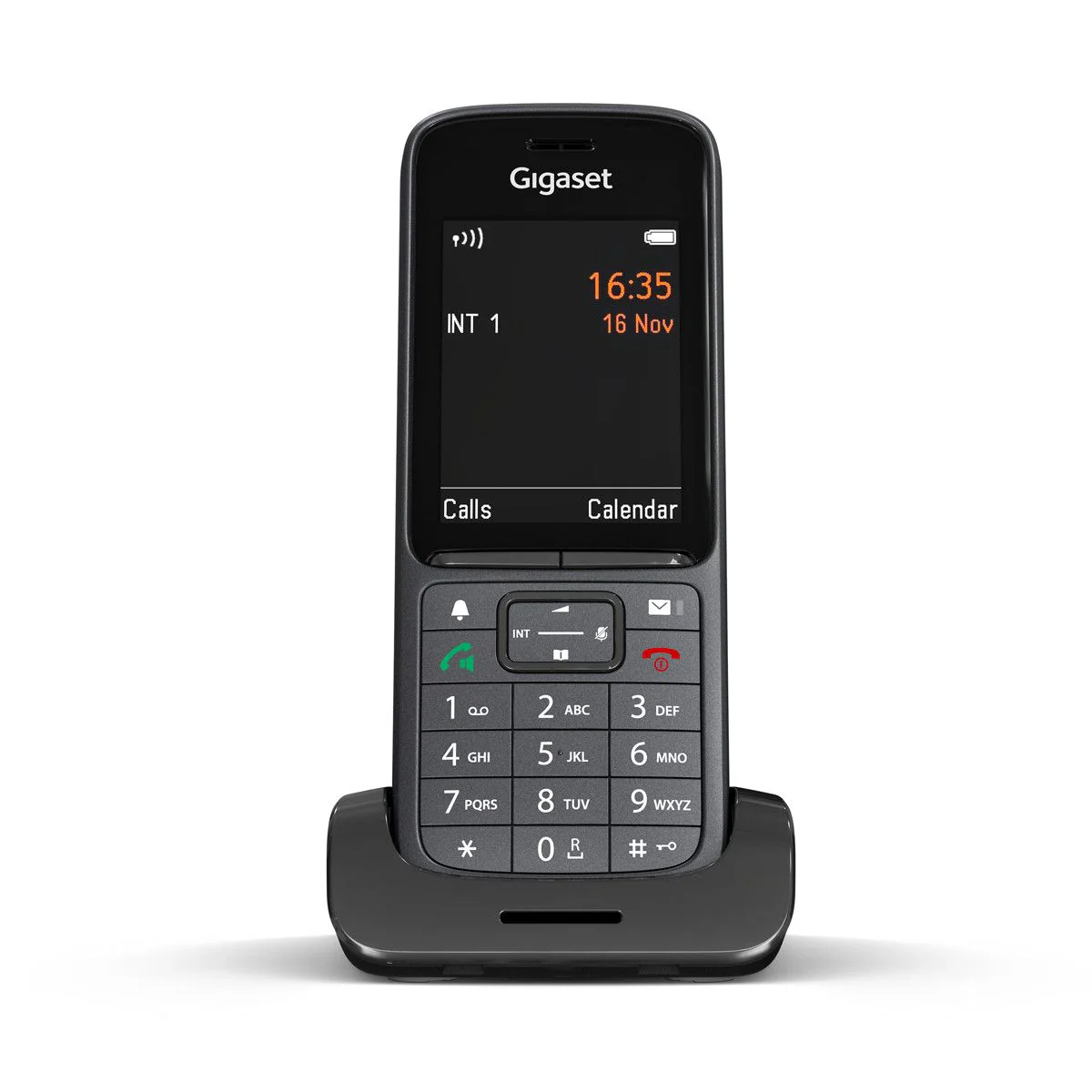 Gigaset Fusion FX800W Pro Bundle, Twin Handset - Image 3