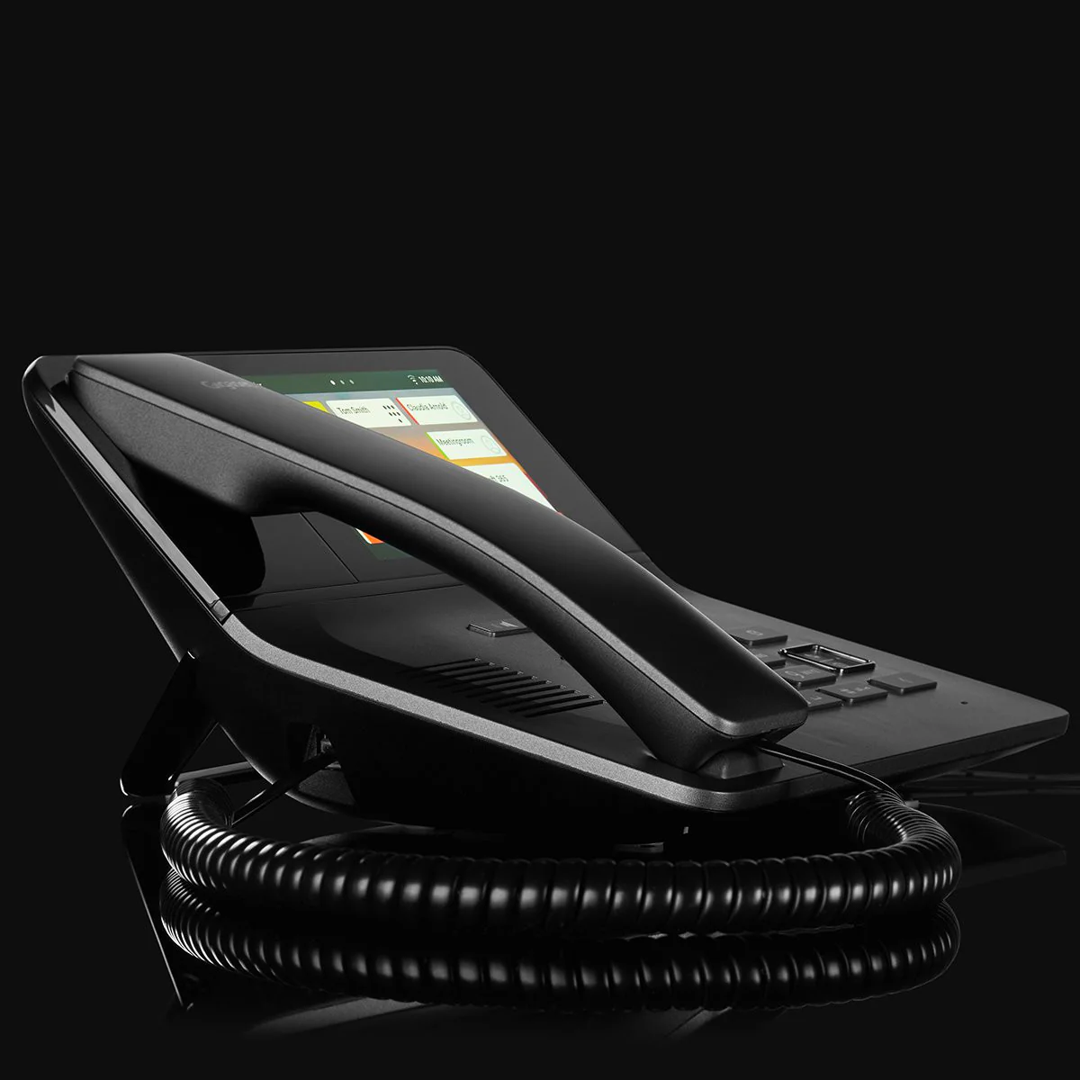 Gigaset Fusion FX800W Pro Bundle, Trio Handset - Image 12