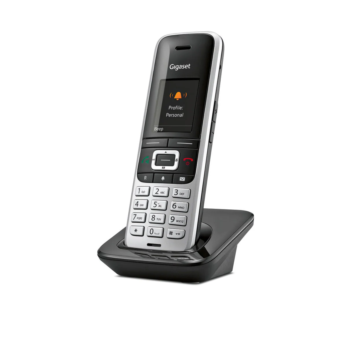 Gigaset Premium 100HX Additional Handset