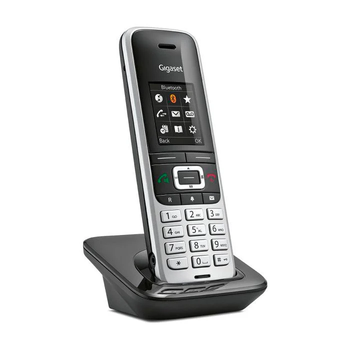 Gigaset Premium 100HX Additional Handset - Image 2