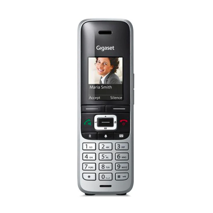 Gigaset Premium 100HX Additional Handset - Image 3