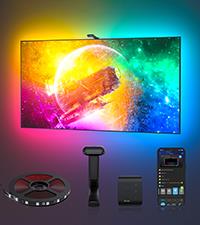 Govee Dual Camera TV Backlight 55-65 Inch - Image 6