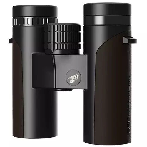 GPO Passion 8x32 ED Binoculars in Brown
