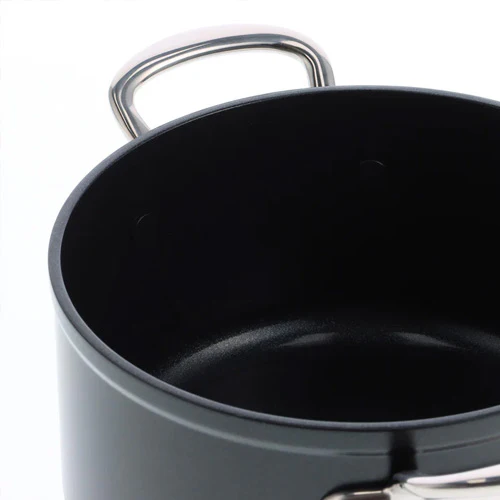 GreenPan Barcelona Pro Casserole Covered 20cm / 3.1 Litre - Image 2