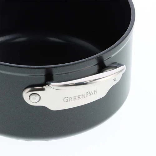 GreenPan Barcelona Pro Casserole Covered 20cm / 3.1 Litre - Image 5