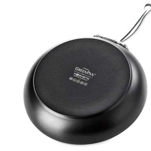 GreenPan Barcelona Pro Frypan 26cm - Image 3