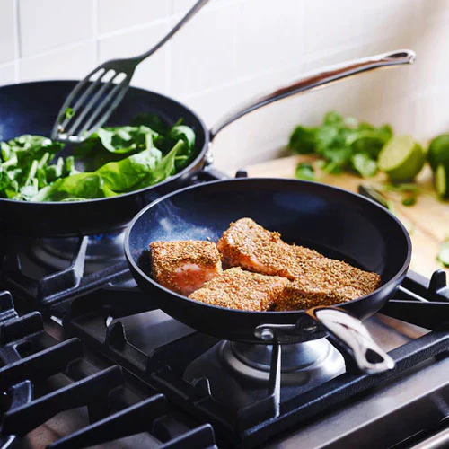 GreenPan Barcelona Pro Frypan 28cm - Image 5