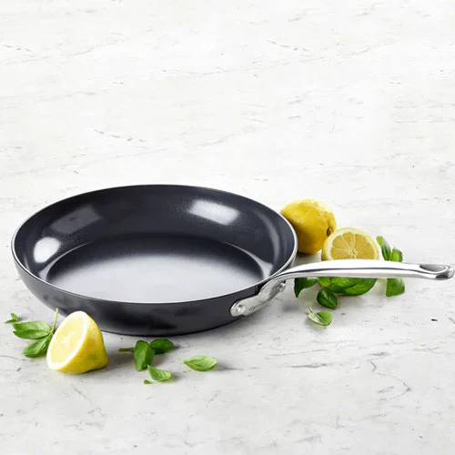 GreenPan Barcelona Pro Frypan 30cm - Image 2
