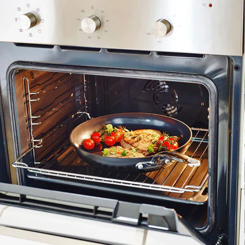 GreenPan Barcelona Pro Frypan 30cm - Image 6