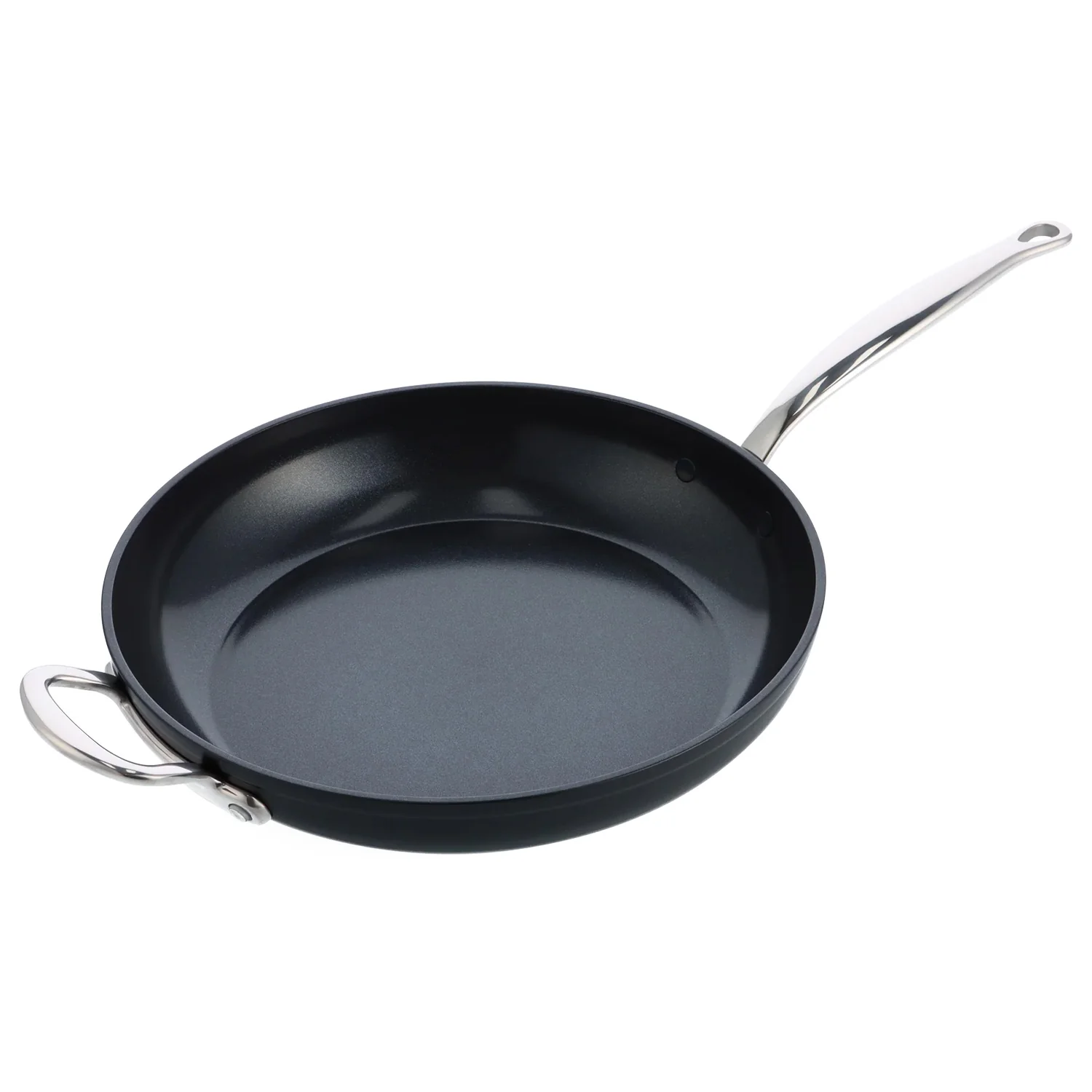 GreenPan Barcelona Pro Frypan 32cm