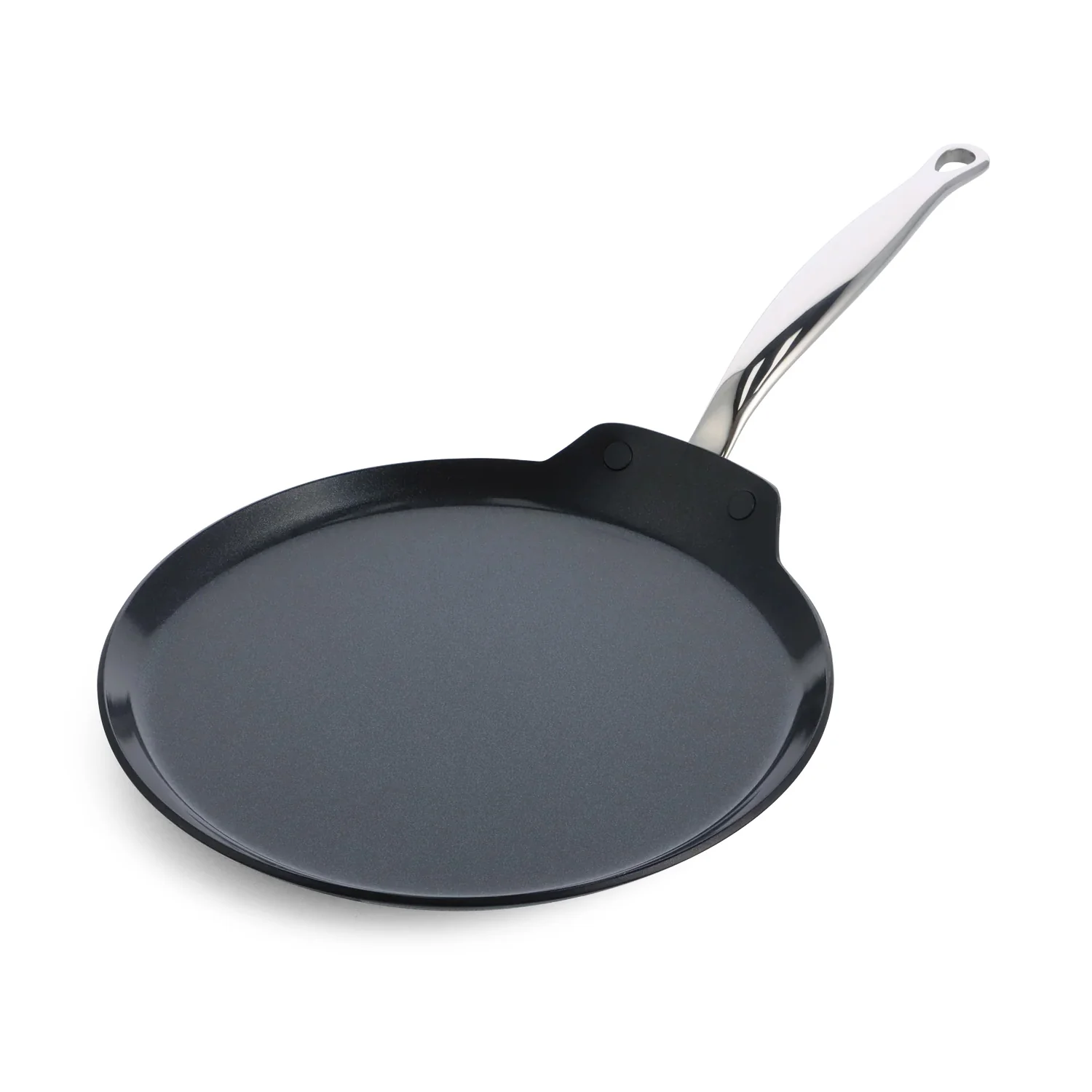 GreenPan Barcelona Pro Pancake Pan 28cm