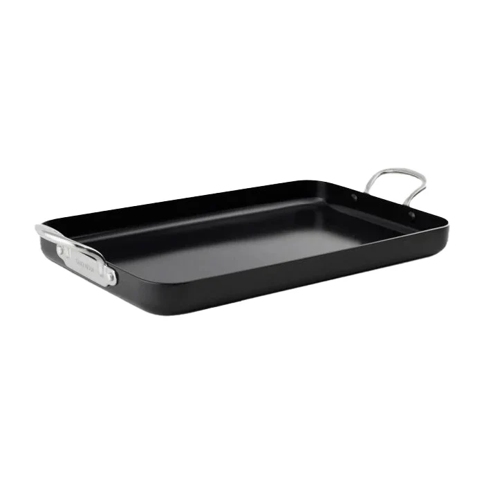 GreenPan Barcelona Pro Rectangular Roaster