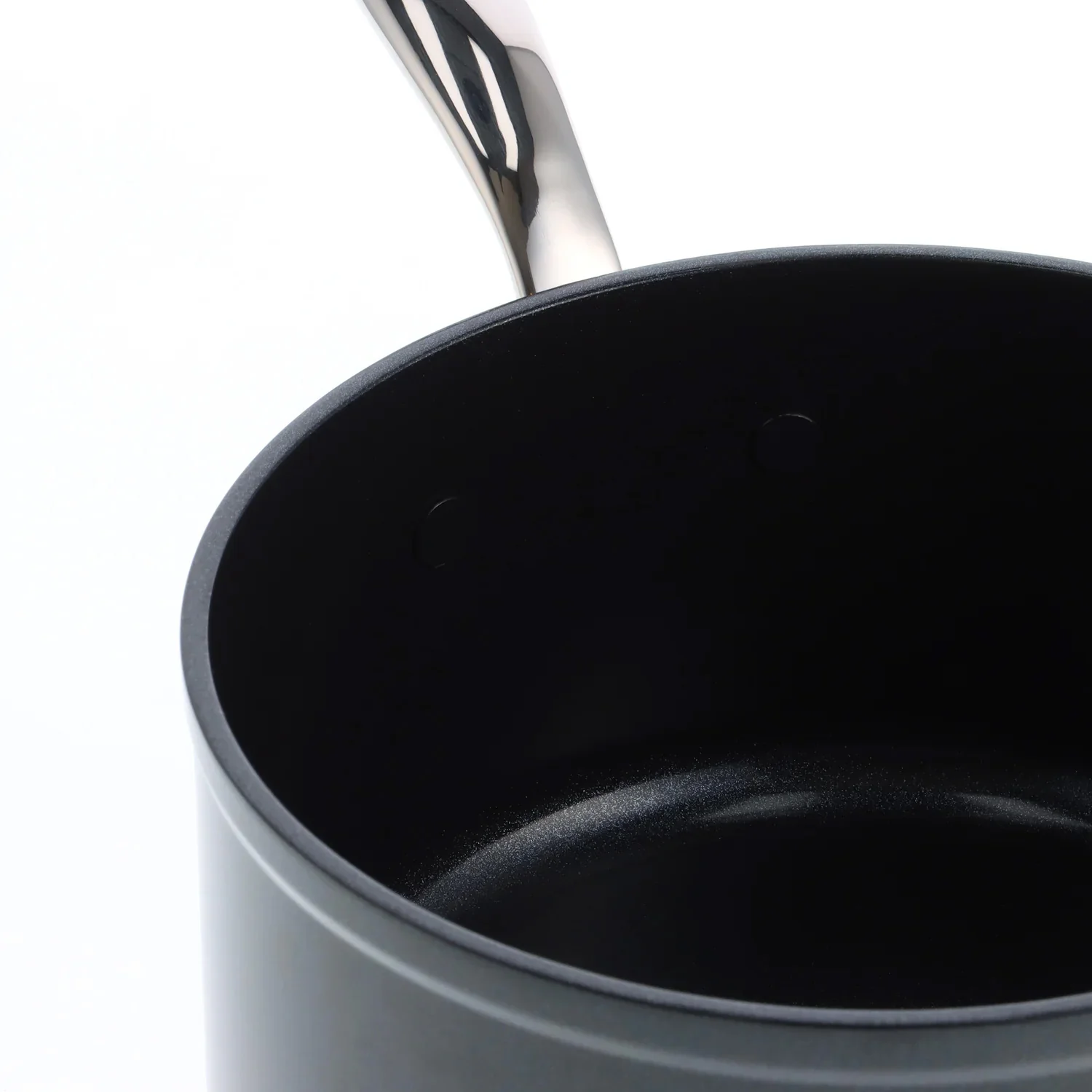 GreenPan Barcelona Pro Saucepan 18cm / 2.1 Litre - Image 4