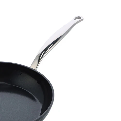 GreenPan Barcelona Pro Wok 28cm / 3.65 Litre - Image 5