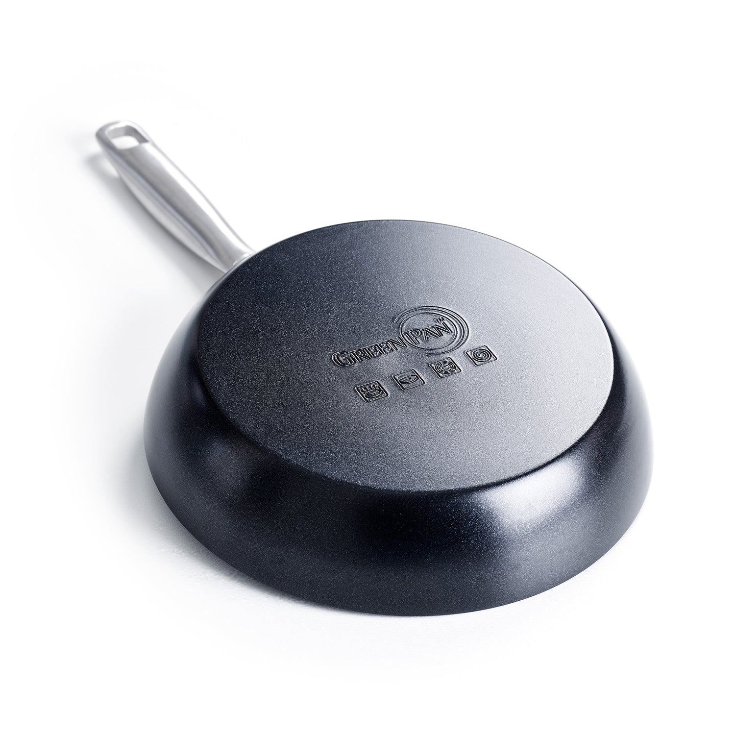 GreenPan Copenhagen Frypan 2 Piece Set - 20cm & 28cm - Image 4
