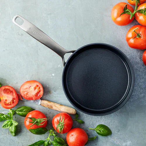 GreenPan Copenhagen Frypan 30cm - Image 2