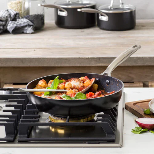 GreenPan Copenhagen Frypan 30cm - Image 7