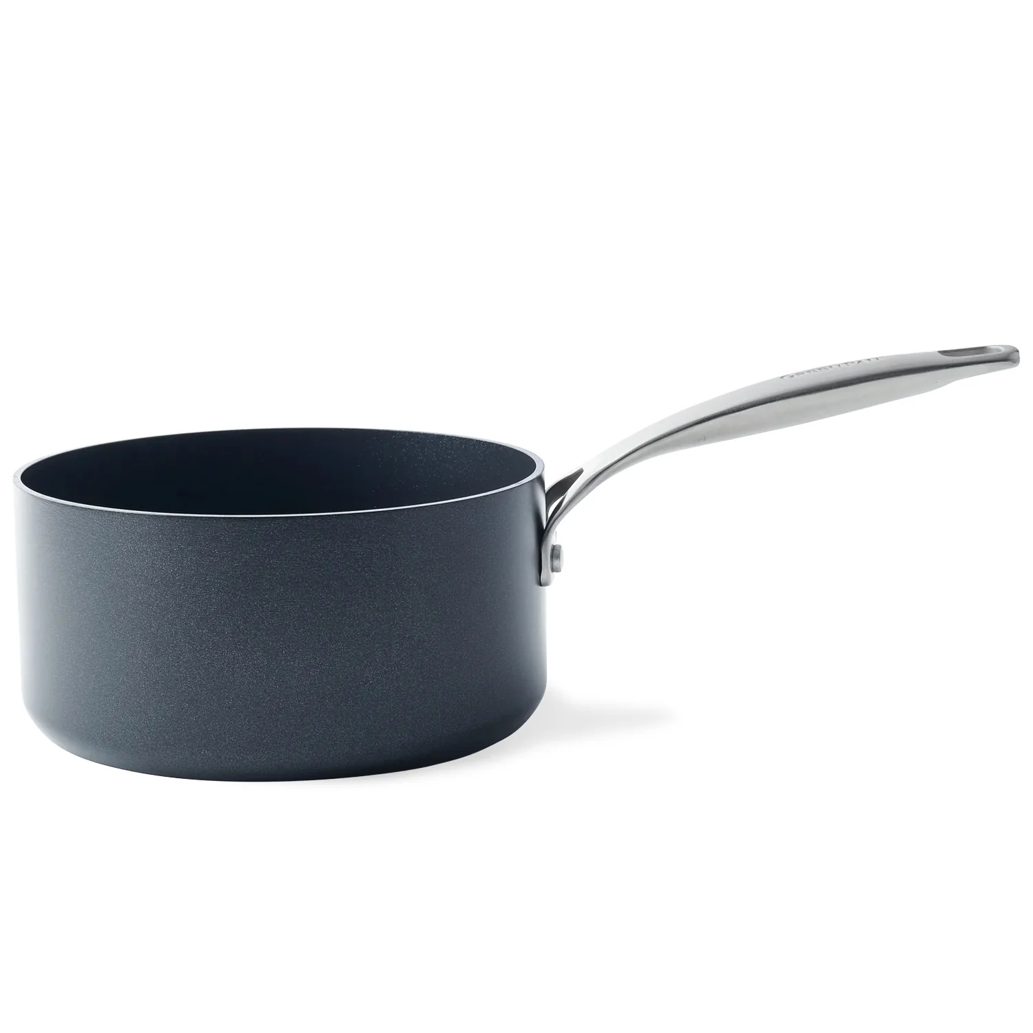 GreenPan Copenhagen Saucepan 18cm / 2.0 Litre