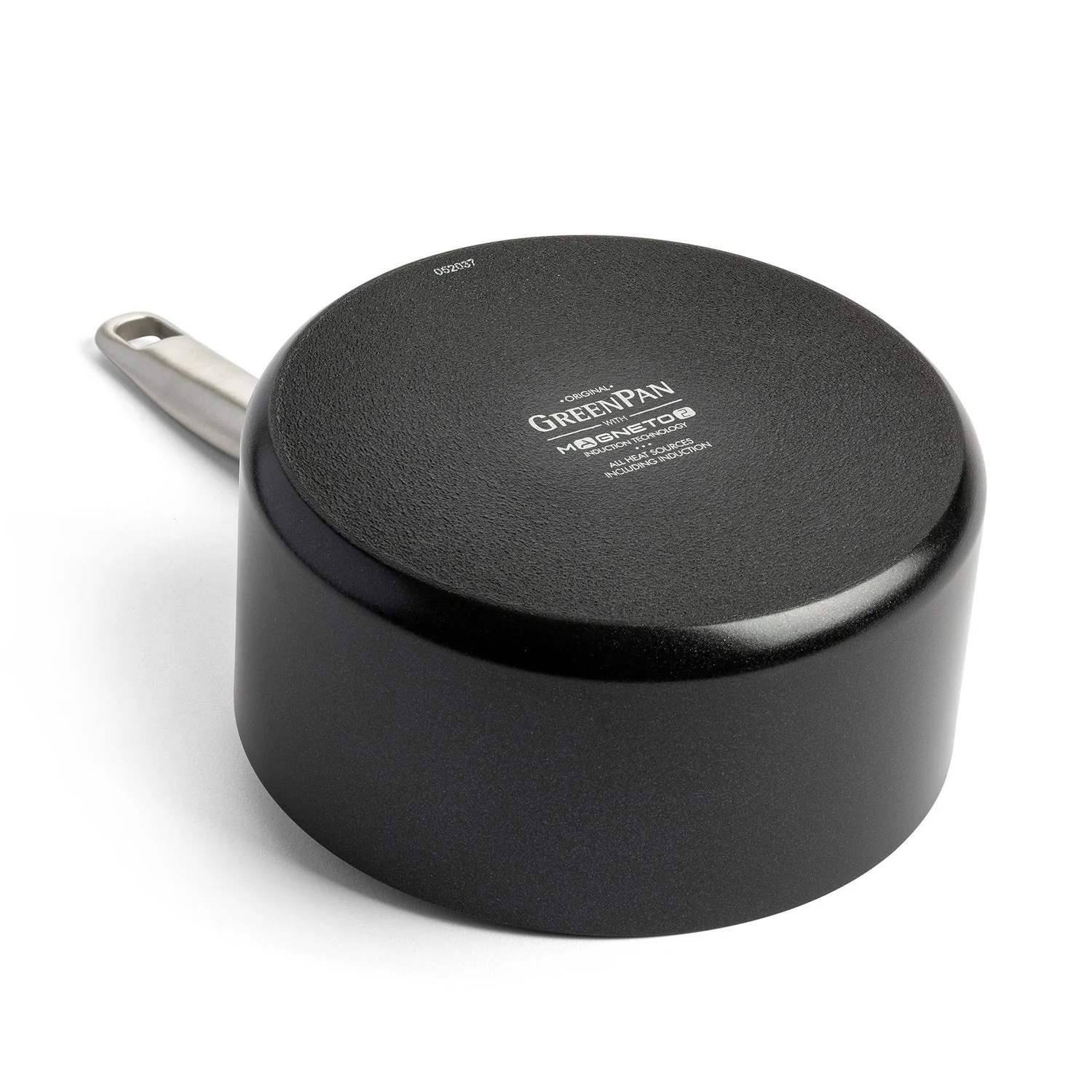 GreenPan Copenhagen Saucepan 18cm / 2.0 Litre - Image 4