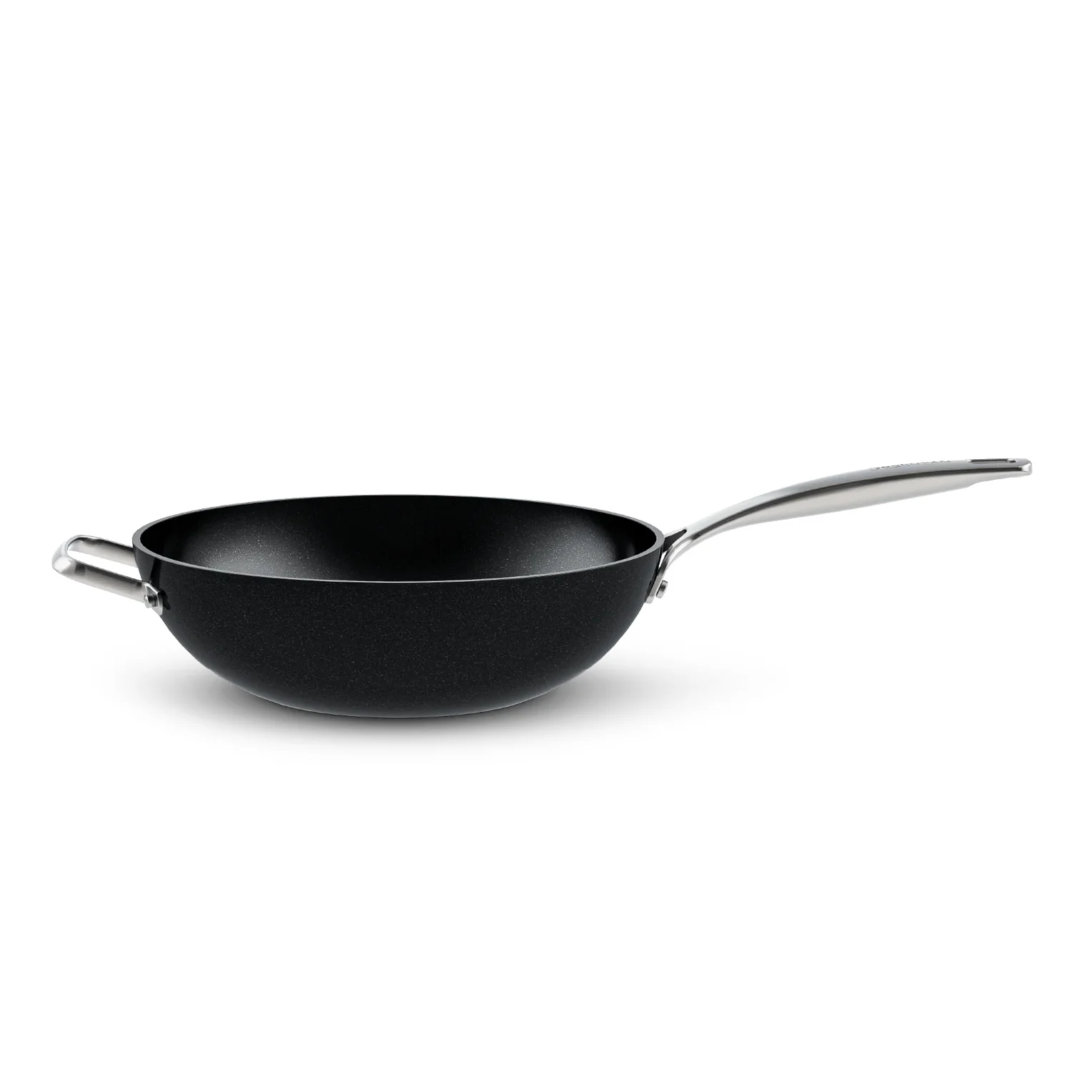 GreenPan Copenhagen Wok 30cm / 4.8 Litre