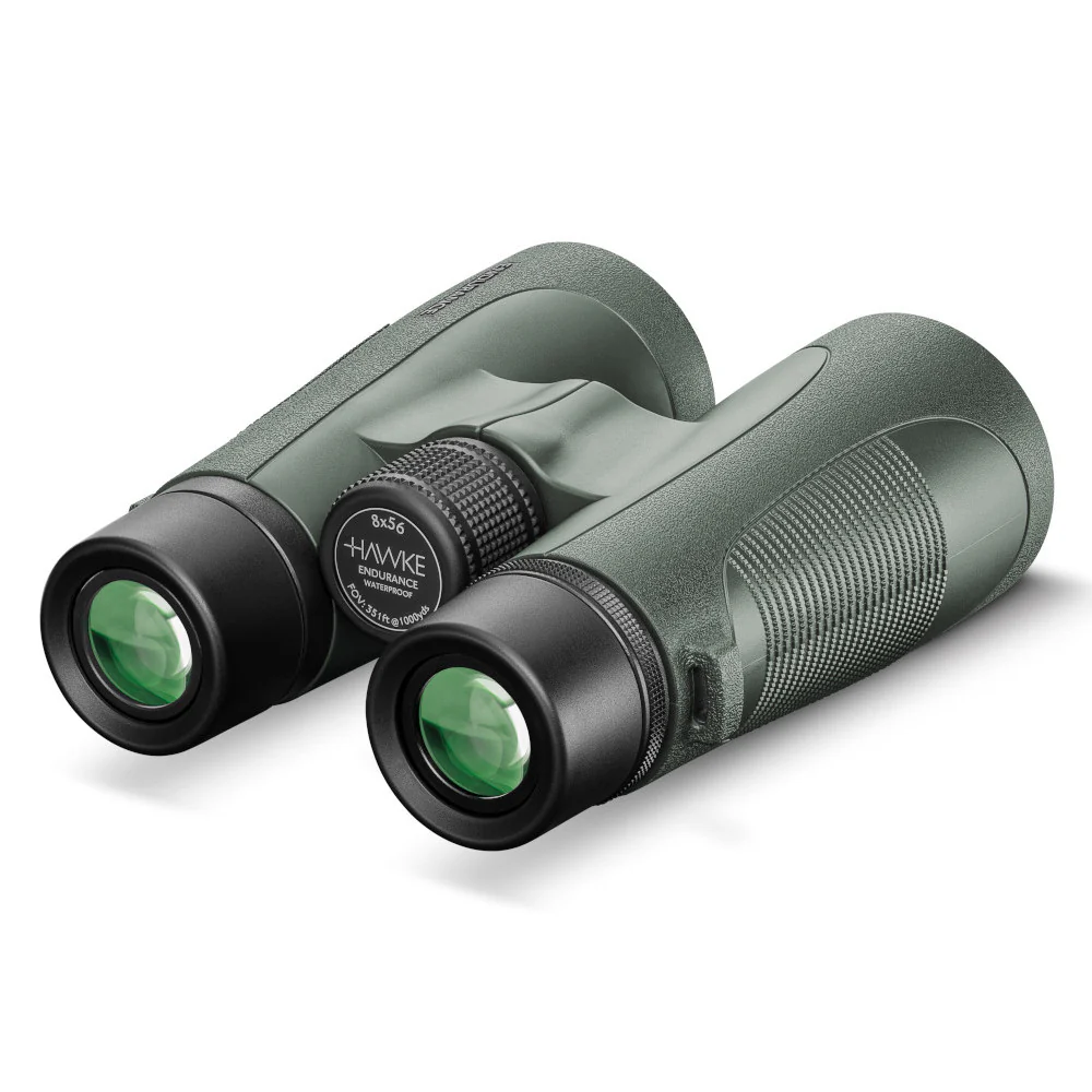 Hawke Endurance 8x56 Binoculars - Image 2