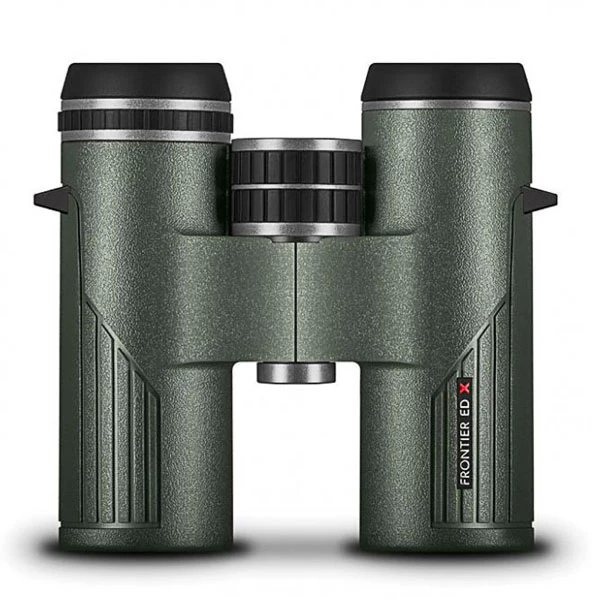 Hawke Frontier ED X 8x32 Binoculars - Green