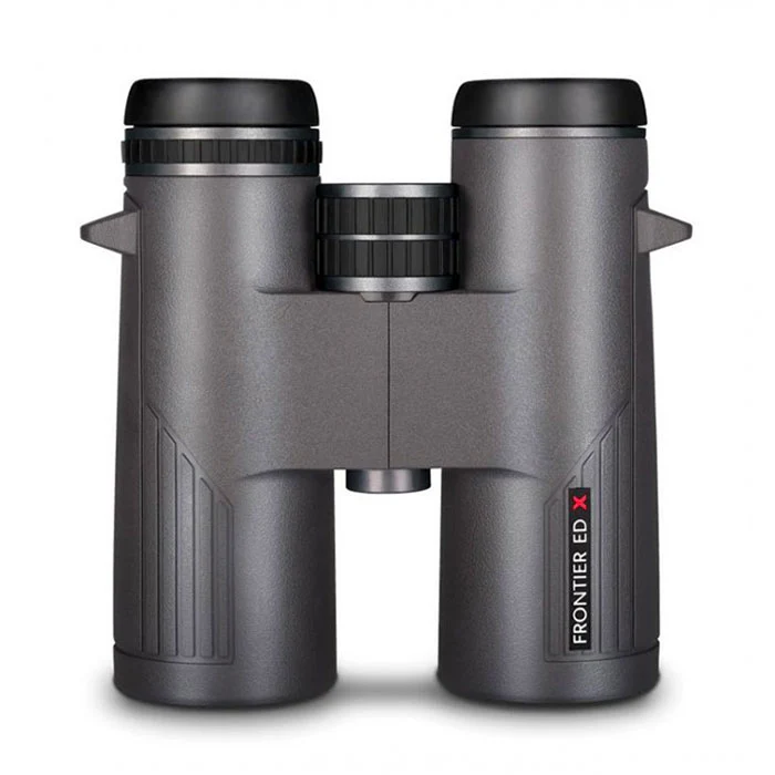 Hawke Frontier ED X 8x42 Binoculars - Grey