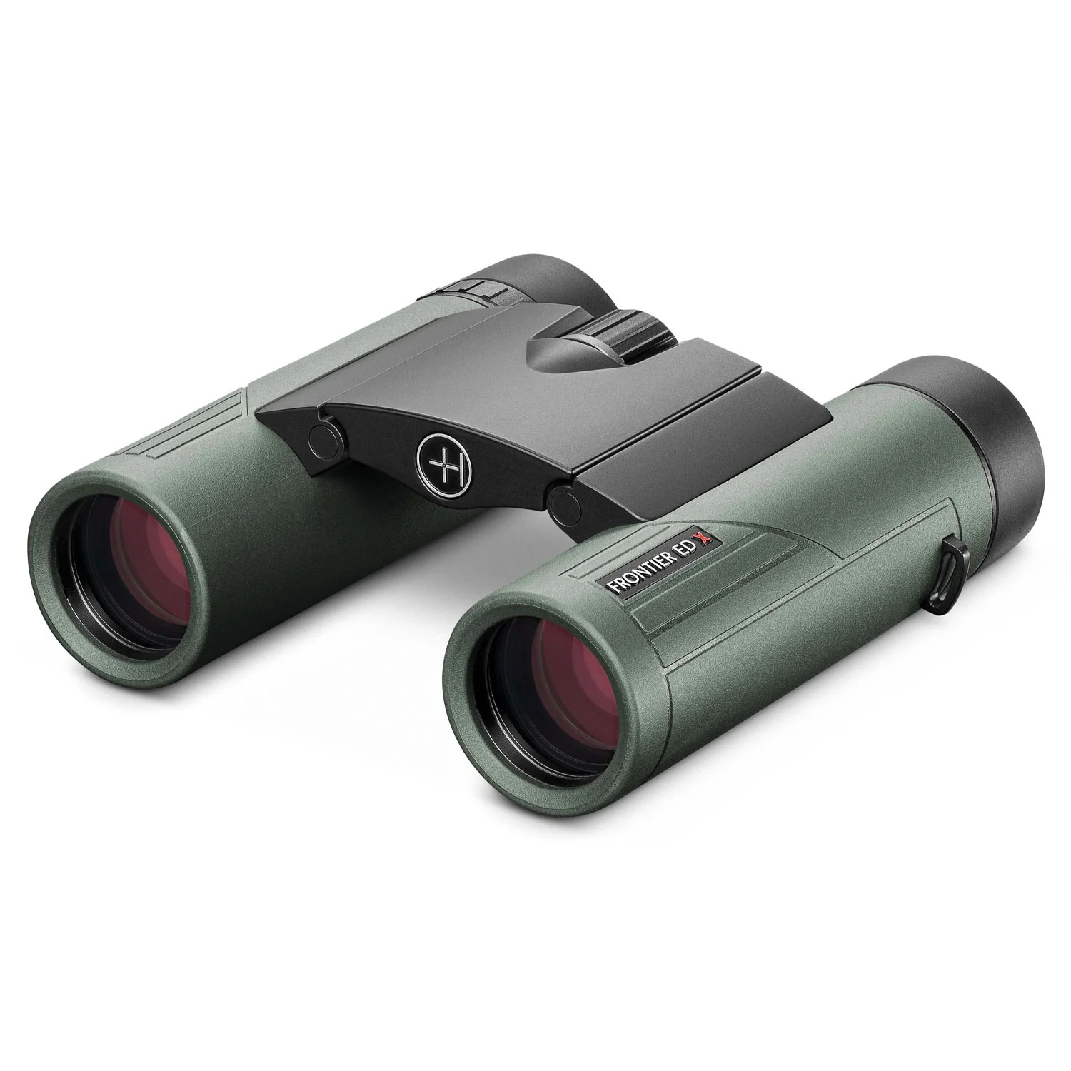 Hawke Frontier EDX 10x25 Compact Binoculars
